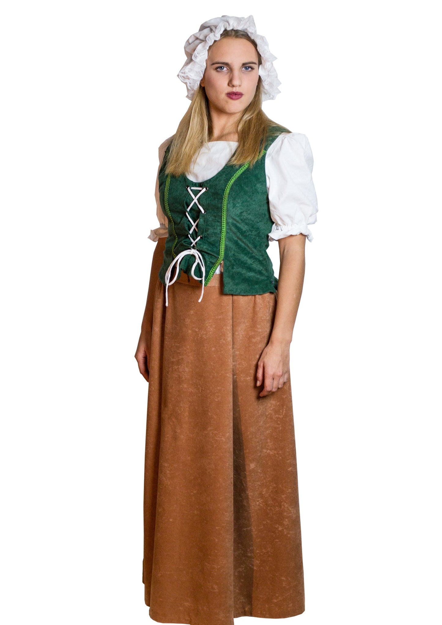1091 Land lady Amelia - Medieval collection
