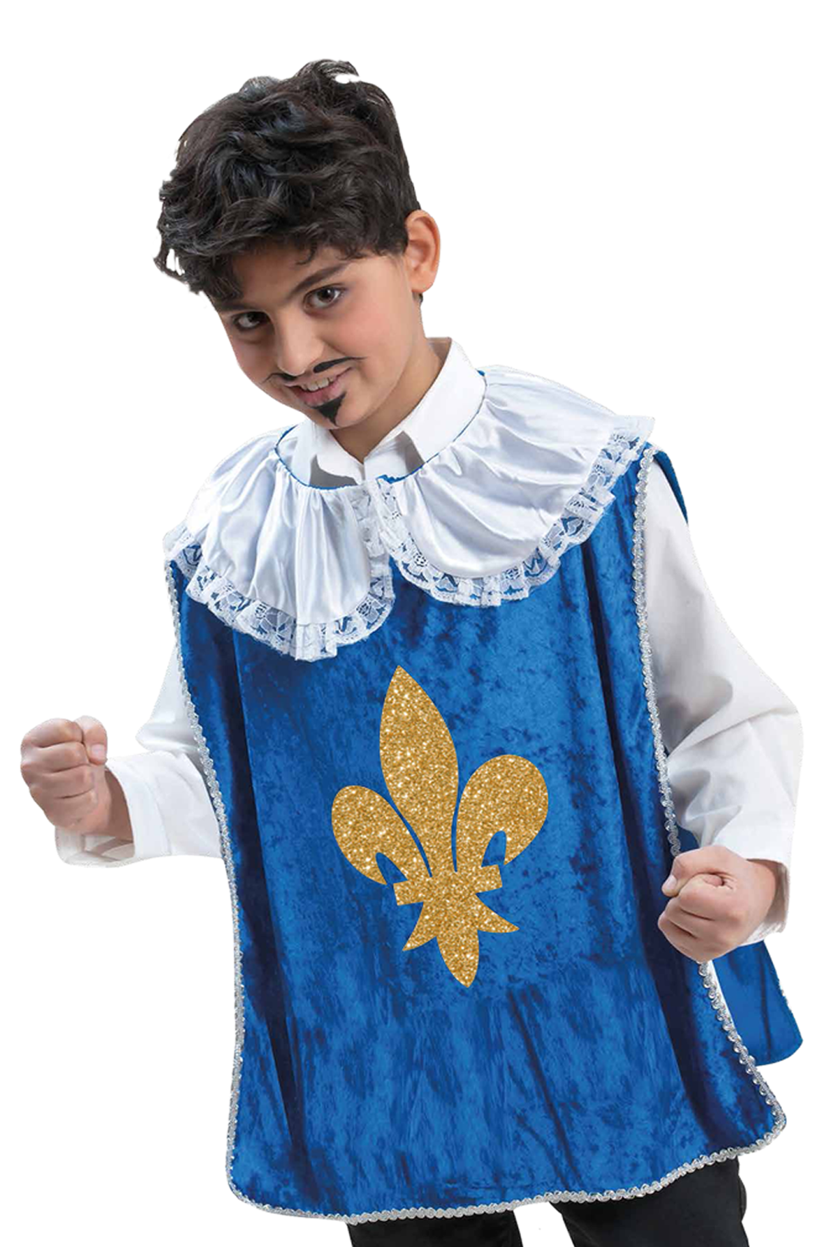 1841 Musketeer - Medieval collection