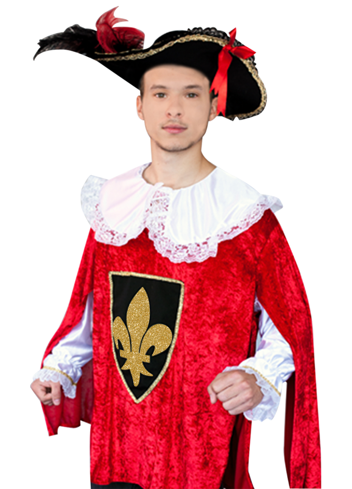 1392 D'Artagnan - Medieval collection
