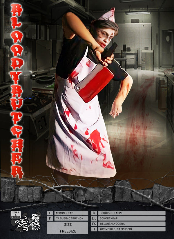 Horror Factory