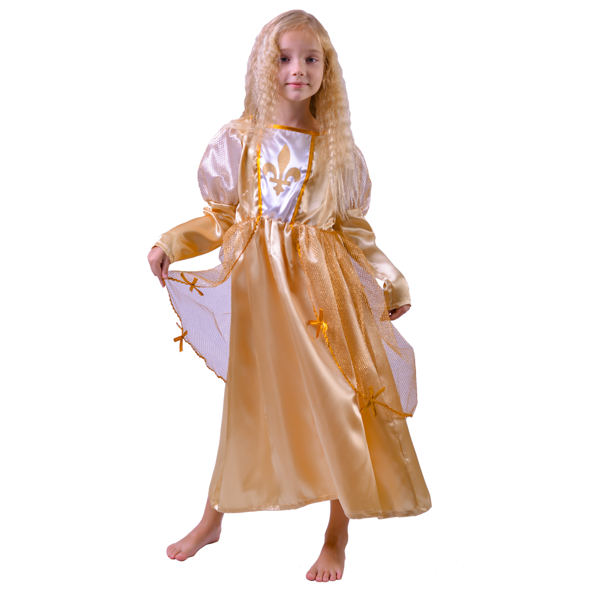 1895 Princess Margot - Medieval collection