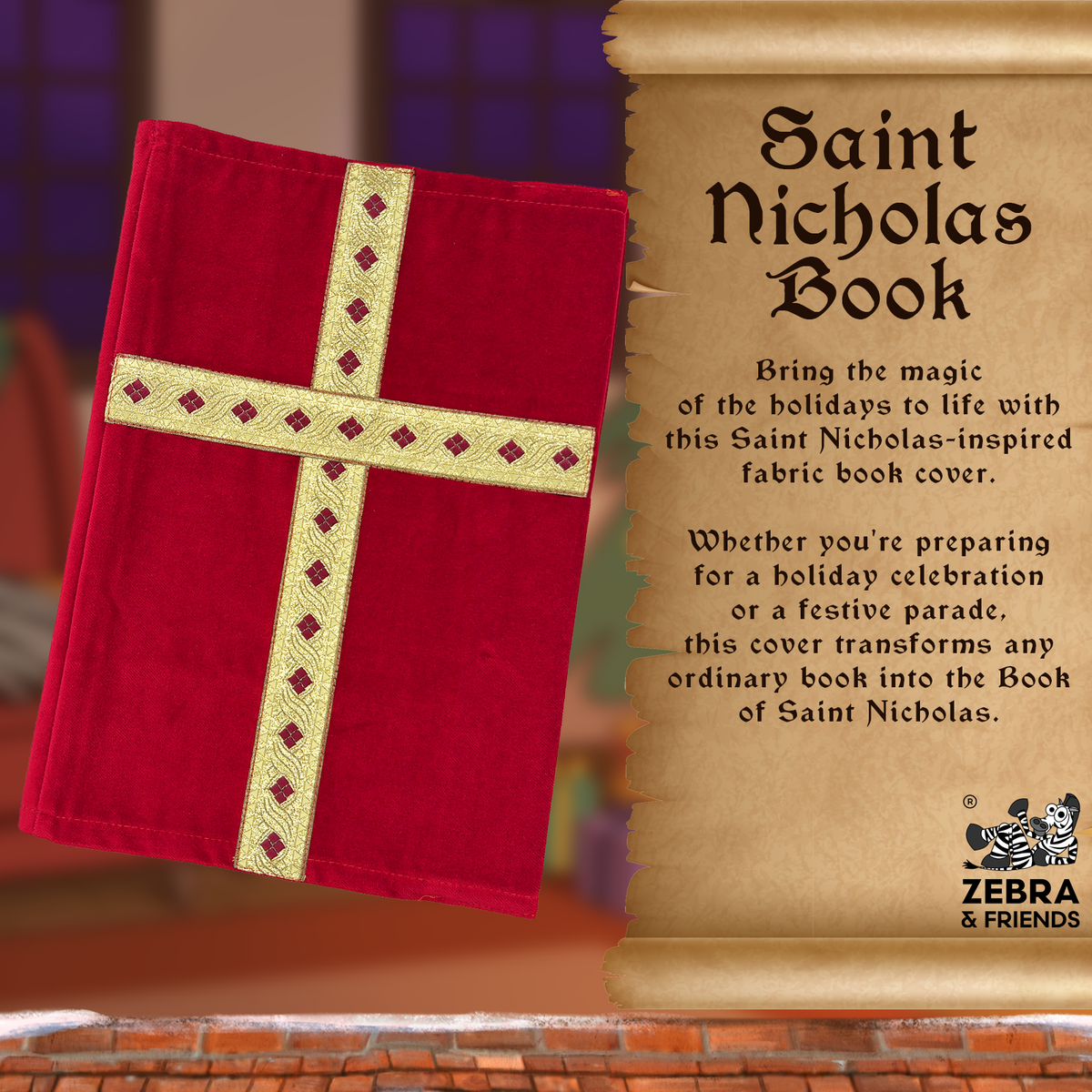 3890 Nicolaus bookcover - The Nicolaus team collection