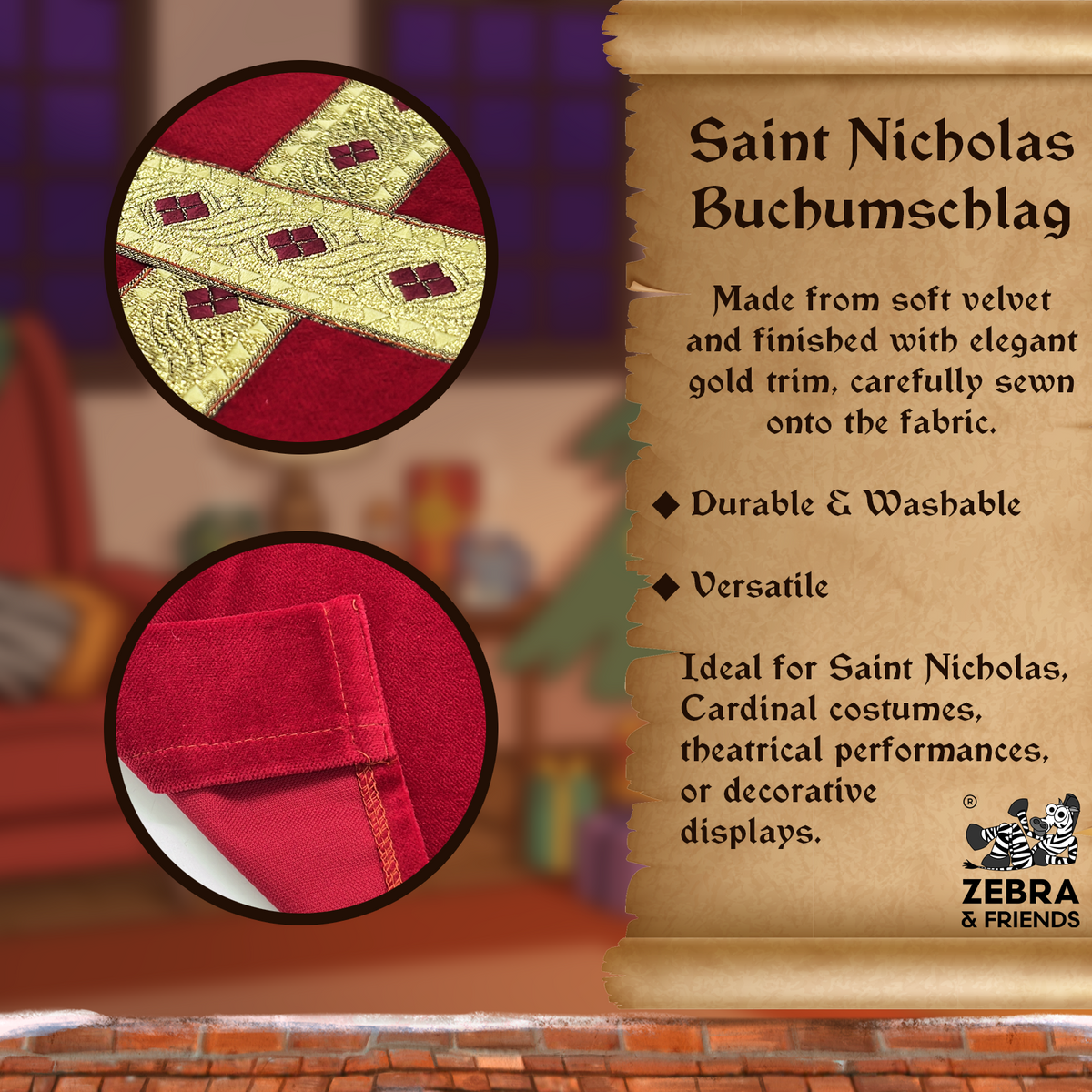 3890 Nicolaus bookcover - The Nicolaus team collection