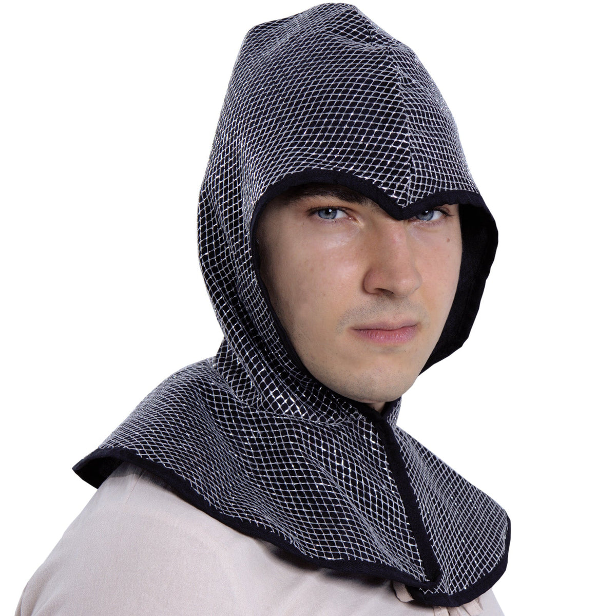 3722 Knight Tarik Cap Adult - Medieval collection