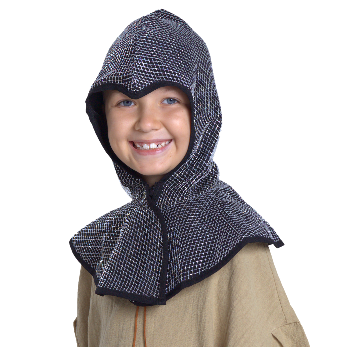 3721 Knight Tarik Cap Child - Medieval collection