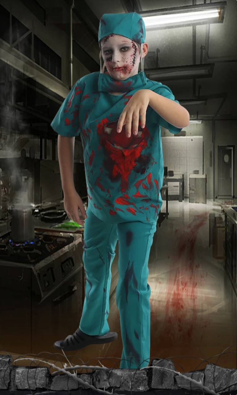 Horror Factory
