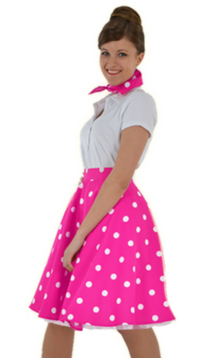1480 ROCK & SWING PINK WHITE