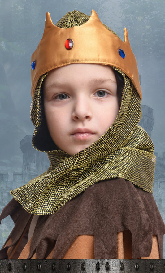 3720 King Arthur Set - Medieval collection