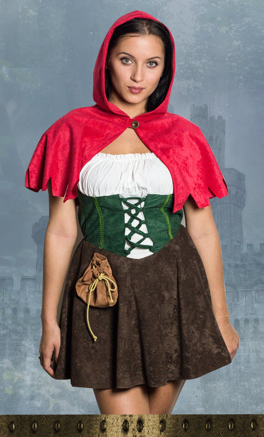 1100 Aurora - Medieval collection