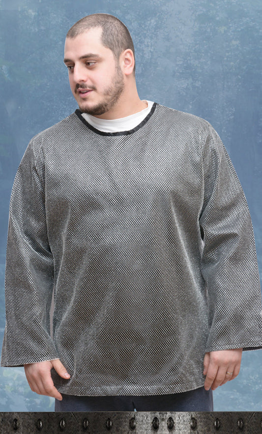 1305 Knight shirt for adults - Medieval collection