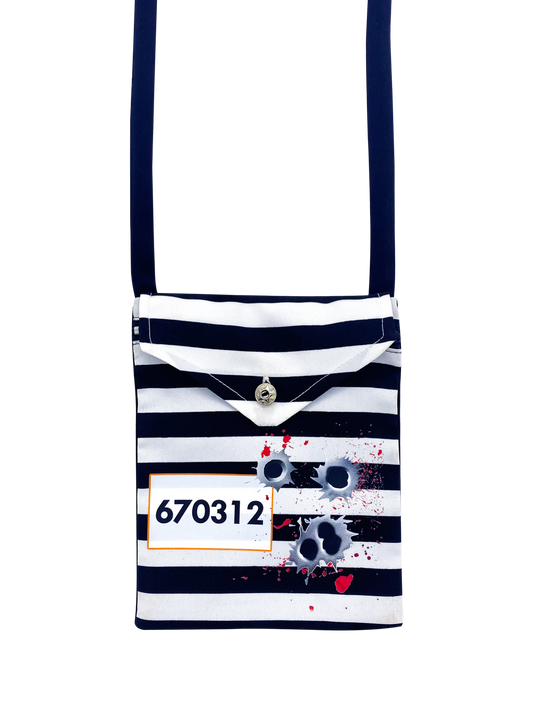 6012 Prisoner bag